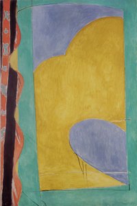  av Henri Matisse