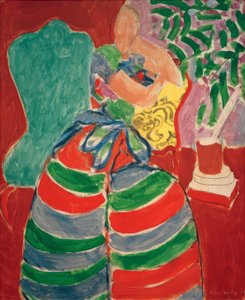  av Henri Matisse