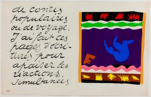  av Henri Matisse