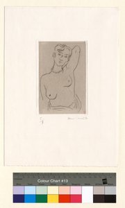  av Henri Matisse