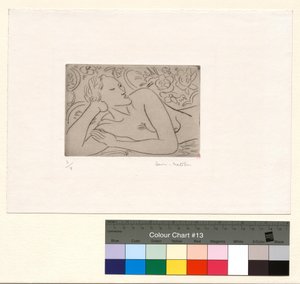  av Henri Matisse