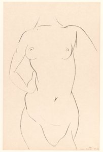  av Henri Matisse