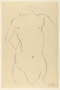  av Henri Matisse