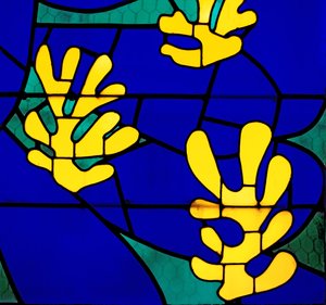  av Henri Matisse