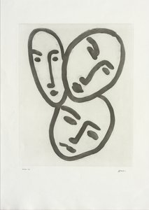  av Henri Matisse