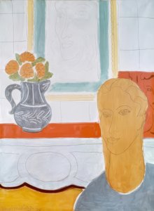  av Henri Matisse