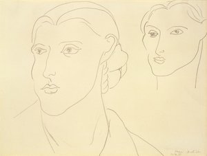  av Henri Matisse