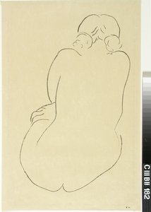 av Henri Matisse