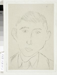  av Henri Matisse