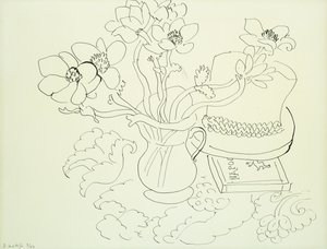  av Henri Matisse