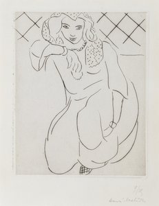  av Henri Matisse
