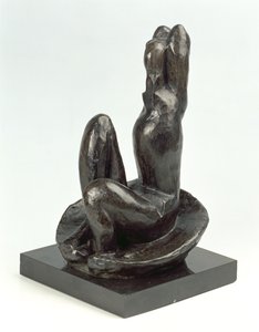 Venus i et skall I av Henri Matisse