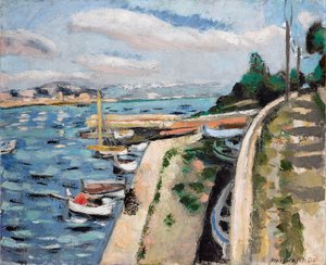  av Henri Matisse