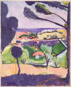  av Henri Matisse
