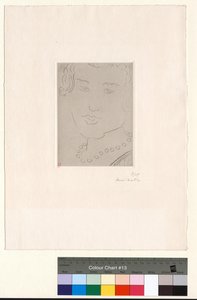  av Henri Matisse