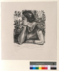  av Henri Matisse