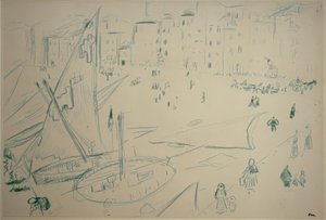 av Henri Matisse
