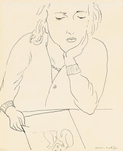  av Henri Matisse