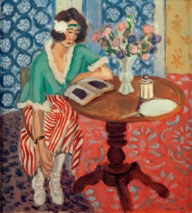  av Henri Matisse
