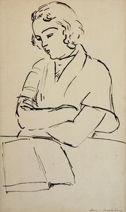 av Henri Matisse