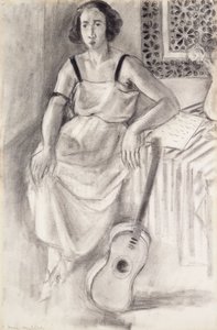  av Henri Matisse