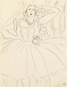  av Henri Matisse