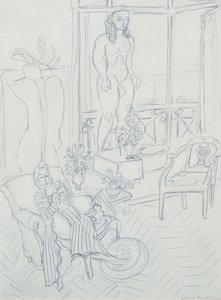  av Henri Matisse