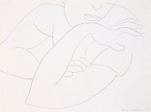  av Henri Matisse