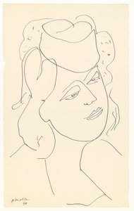  av Henri Matisse