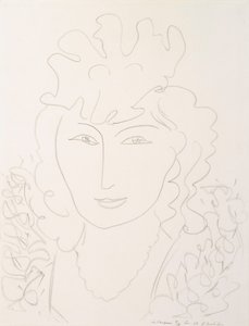  av Henri Matisse