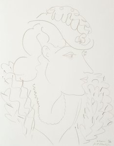  av Henri Matisse