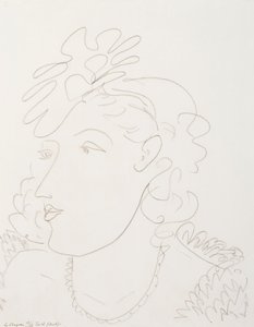  av Henri Matisse