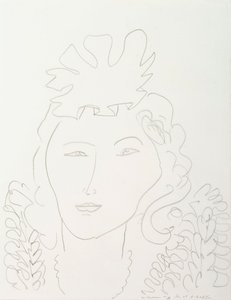  av Henri Matisse