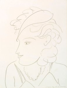  av Henri Matisse