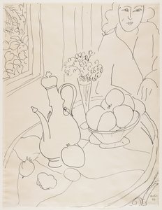  av Henri Matisse