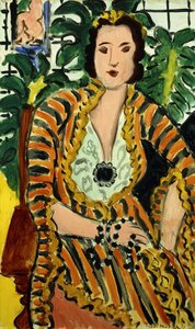  av Henri Matisse