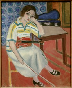  av Henri Matisse