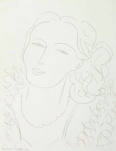  av Henri Matisse