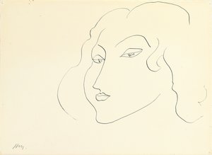  av Henri Matisse