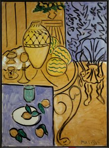  av Henri Matisse