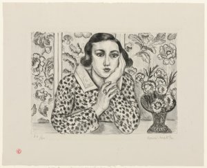  av Henri Matisse