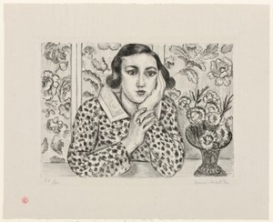  av Henri Matisse