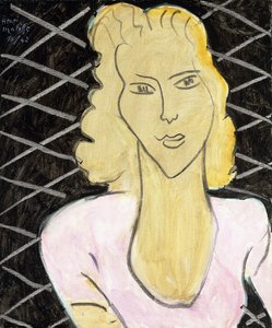  av Henri Matisse