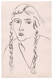  av Henri Matisse