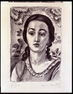  av Henri Matisse