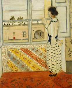  av Henri Matisse