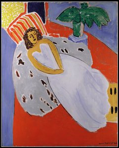 av Henri Matisse