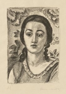  av Henri Matisse