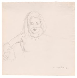  av Henri Matisse