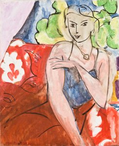  av Henri Matisse